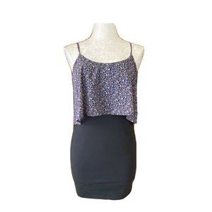 American Eagle women's size 4 Sleeveless Mini Dres